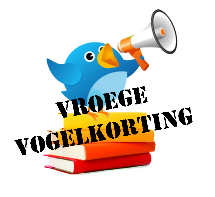 Vroege Vogel korting